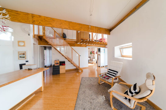 Wision House Depti and Christian Wetjen architeture Marcos Silverio photography