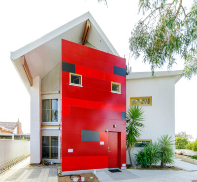Wision House Depti and Christian Wetjen architeture Marcos Silverio photography