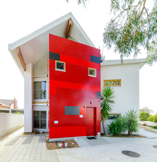 Wision House Depti and Christian Wetjen architeture Marcos Silverio photography