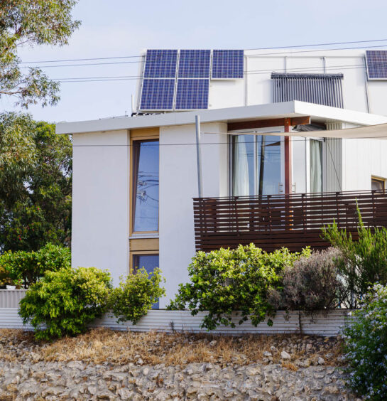 Wision House Depti and Christian Wetjen architeture Marcos Silverio photography