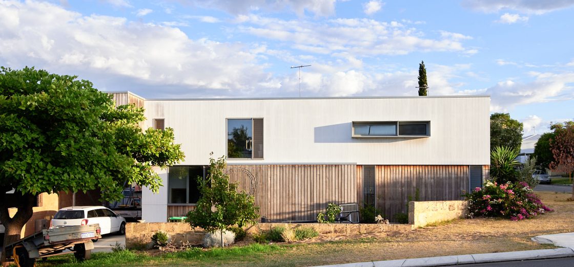 Residential Architecture Western Australia - Marcos Silverio photographer