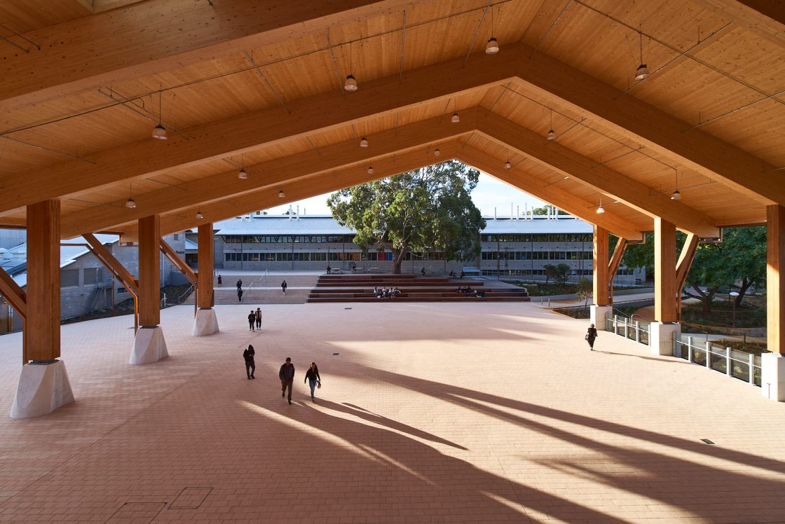 Boola Katitjin Murdoch University Marcos Silverio photography