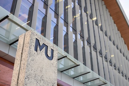 Boola Katitjin Murdoch University Marcos Silverio photography