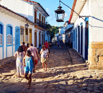 Paraty, Brazil, Marcos Silverio photographer