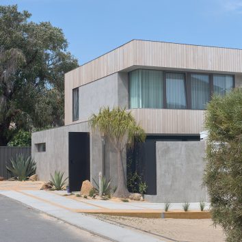 Abbetthaus, Leanhaus. Open House Perth. Marcos Silverio Photographer