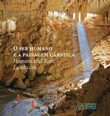 Humans and Karst Landscape Book