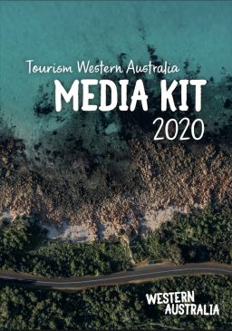 Tourism Western Australia Media Kit 2020 Marcos Silverio Photographer